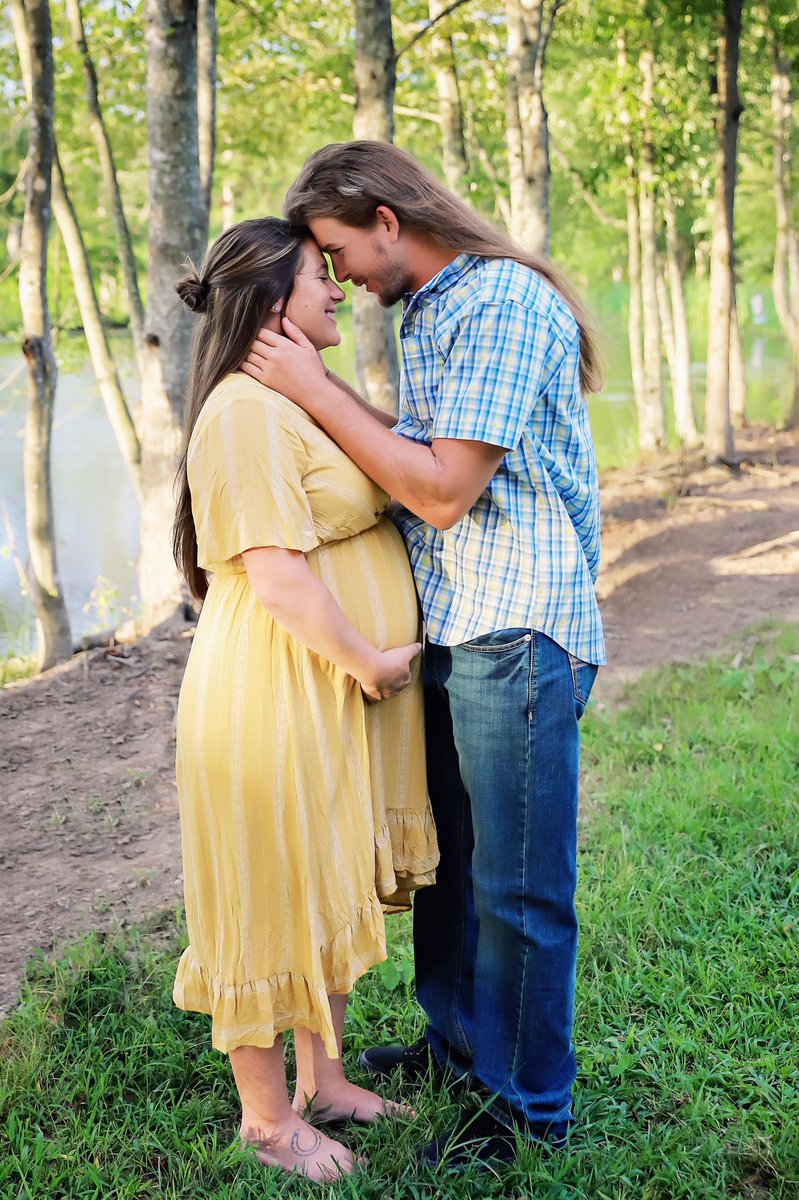 k3walker's tweet image. ✨Happy due date Baby E 💛✨ We can’t wait to meet you!