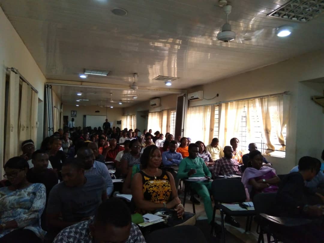 WillRemiAgun's tweet image. Happening now...
#OpenGovNg #SDPSS2019 #DevelopmentPractice
@MDPIbadan
@CesdevUI
@nnngo
@Depsa_UI
@LOlaniyan
@OlawaleOlayide
@SDGoals
