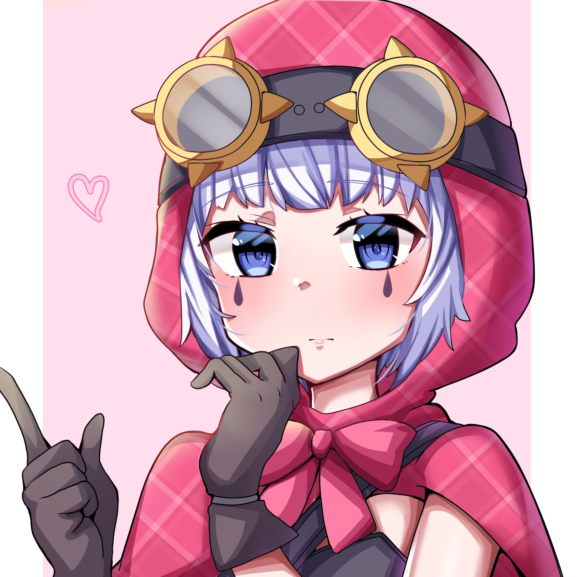 ひろ 第5人格イラスト Identityvイラスト 機械技師 赤ずきん