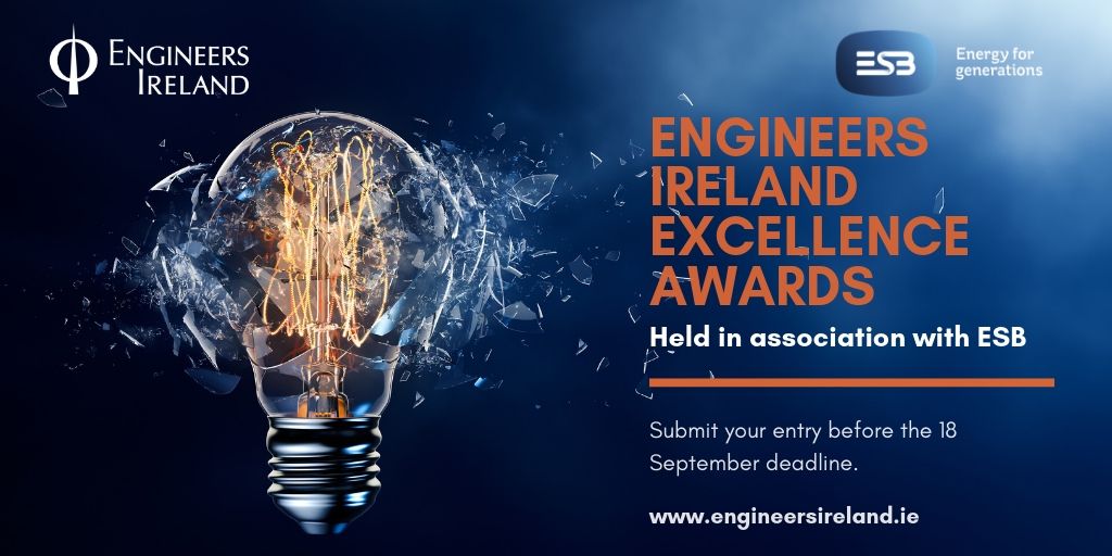 Engineers Ireland tweet media