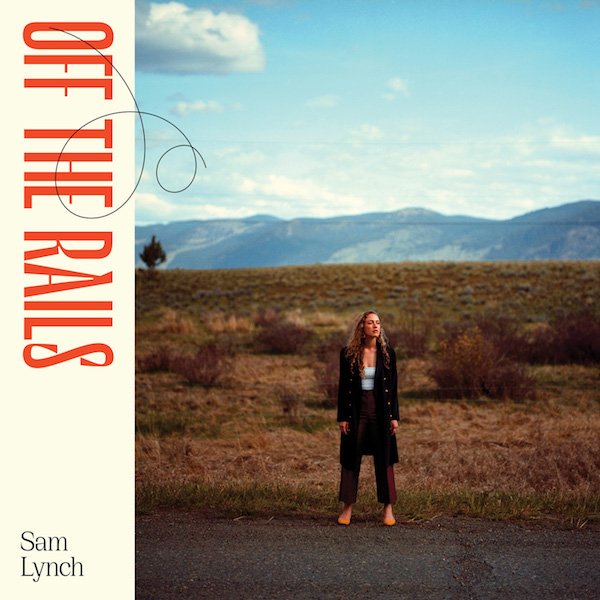 ElicitMagazine's tweet photo. Premiere: @samlynchmusic Gets Personal In Lighthearted New Single "Off The Rails." Learn More About The Latest Single & Get An Exclusive First Listen Here: https://t.co/ffeKWGHryg @NiceMarmotPR #NewMusicFriday #SamLynch https://t.co/ud35Qb93Mp