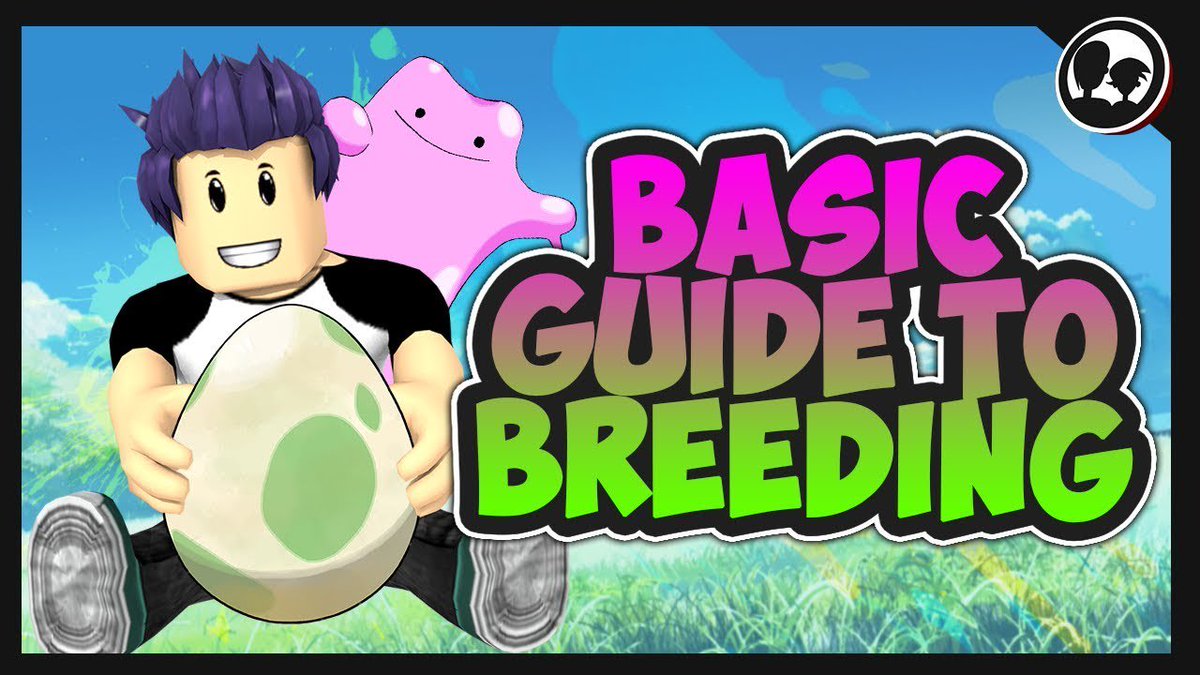 Pcgame On Twitter Best Basic Pokemon Breeding Guide Roblox Pokemon Brick Bronze Link Https T Co J8iccomzj1 Breedingpokemon Brickbronze Evtraining Hatchingeggs Hiddenabilities Howtobreedpokemon Howtoevtrain Legendarypokemon