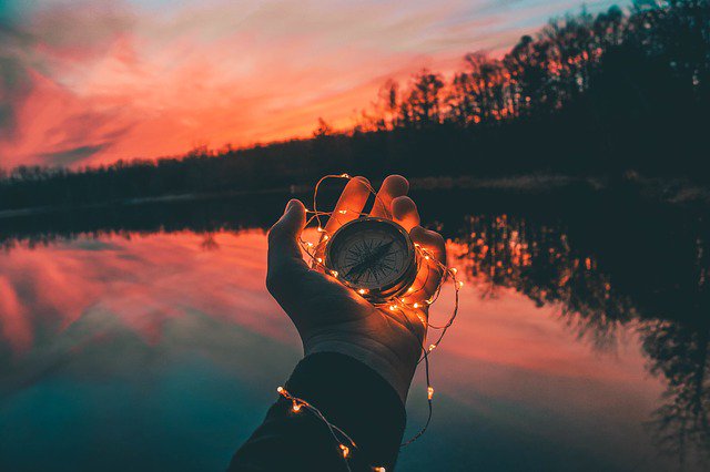thetillapp's tweet photo. Intuition is like a compass. If you slow down and listen, you can hear it calling you in certain directions. Your intuition will not lead you down the path of negativity. Rather it will give you opportunities you could have never imagined. #tillculture
#intuition #internalcompass https://t.co/KSuBmNcJzl