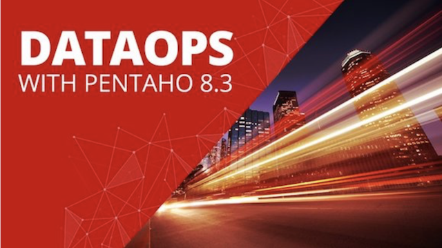 HitachiMobility's tweet photo. #NEWS Top ops for DataOps in @HitachiVantara Pentaho 8.3 via @ComputerWeekly and @ABridgwater https://t.co/eeyG6SfyPe https://t.co/LHylwnDxUk