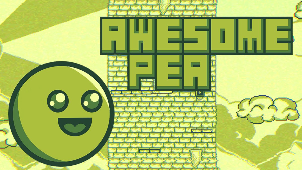 insidegames_ch's tweet photo. Ihr wollte schnelle 1000GS oder ne Platin-Trophäe? Versucht es mit Awesome Pea. 

Danke @Pinkerator

https://t.co/dQavB7FHbx

#awesomepea #gamerscore #platintrophy https://t.co/PayBqpn7Up