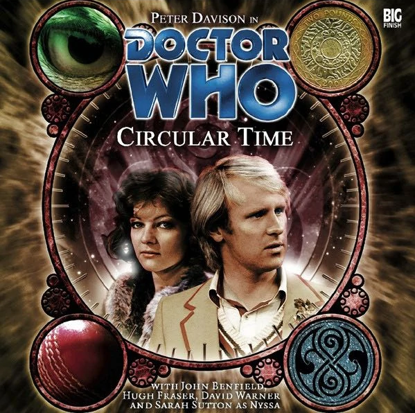1. The Kingmaker - Hilarious, inventive, audacious, time-wimey masterpiece.2. Fanfare For The Common Men - Genius idea, would make a great movie.3. Circular Time - Beautifully written and sincerely acted character study.4. The Secret History - Clever, fun, witty adventure.