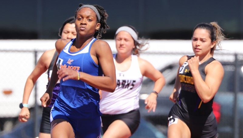 For the third straight year, Louisiana College track and field made program history at the American Southwest Conference championship meet. Find out more: bit.ly/2XxjJJe
