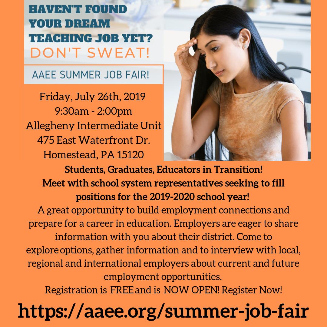 WCU Career Center tweet media