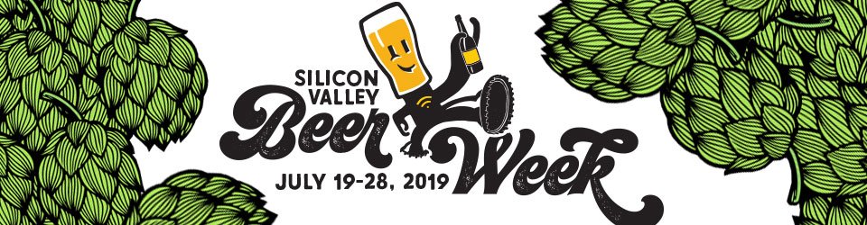 DowntwnCampbell's tweet image. Silicon Valley Beer Week starts today! You'll find a bunch of @SVBeerWeek events happening right here in Downtown Campbell! 
downtowncampbell.com/tags/sv-beer-w…
 #SVBeerWeek