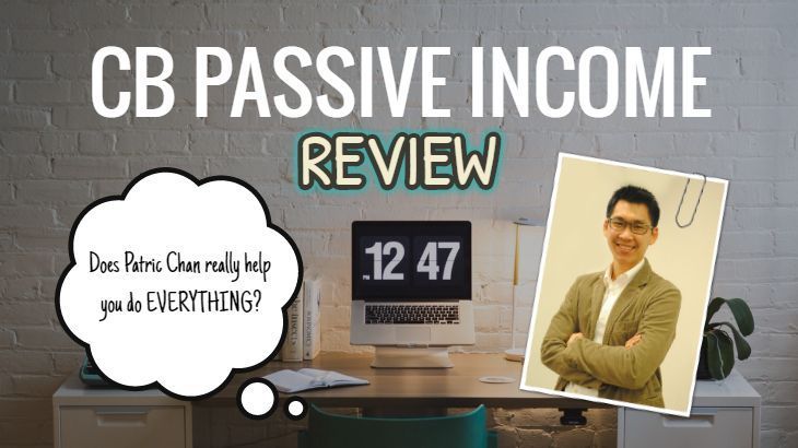 blogMteamm's tweet photo. CB Passive Income Review – Scam or Not? https://t.co/7j3dtU7G1e https://t.co/JYzRaYD9LF