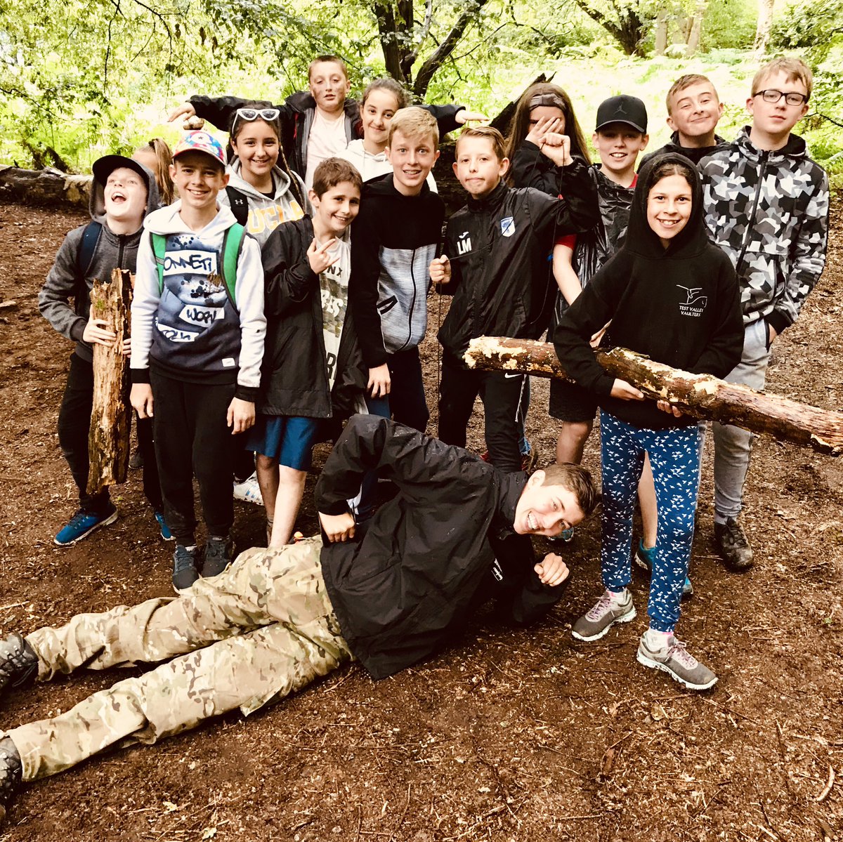 David Watkins tweet media