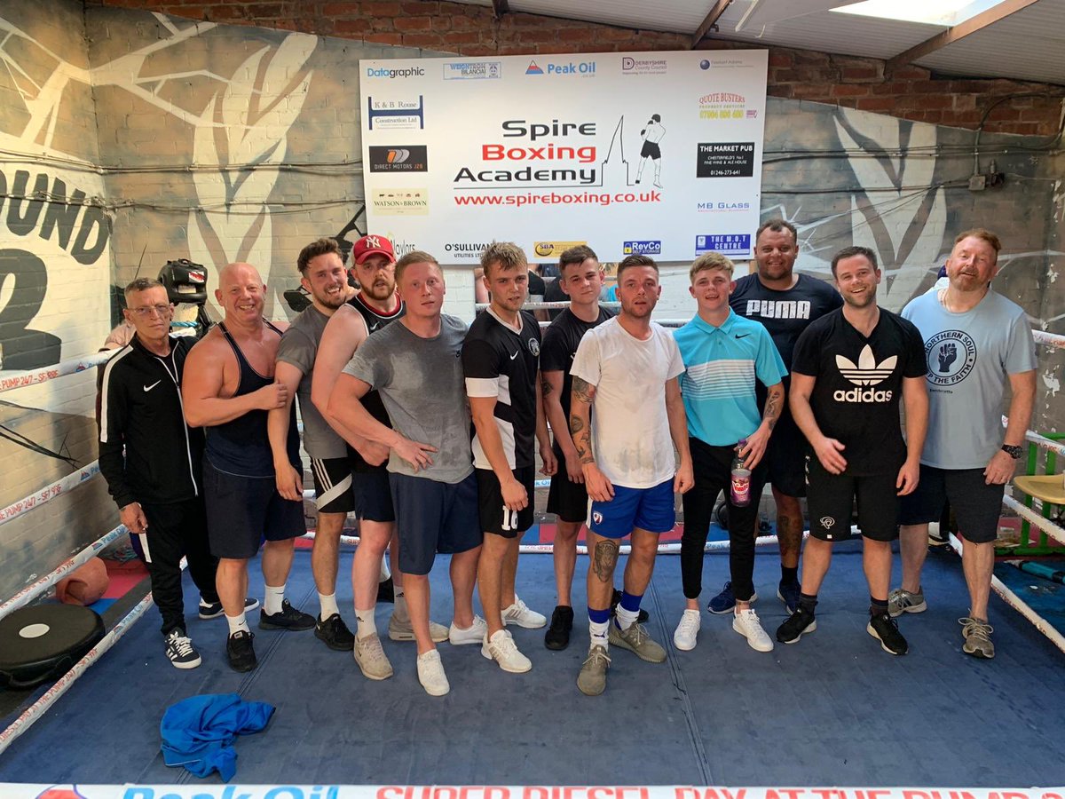 AFC Newbold tweet media