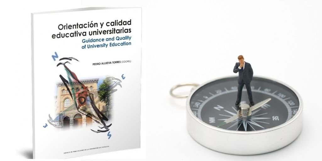 Conoce los 13 retos de la #orientación educativa en la universidad, según el libro "Orientación y Calidad Educativa Universitaria" de <a href="/unizar/">Universidad Zaragoza</a> , que recoge las investigaciones presentadas en el primer Congreso Internacional de #OrientaciónUniversitaria bit.ly/13retosorienta…