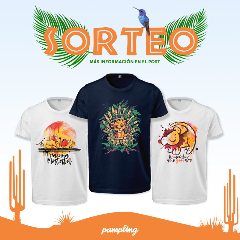 Pampling 👕 tweet media