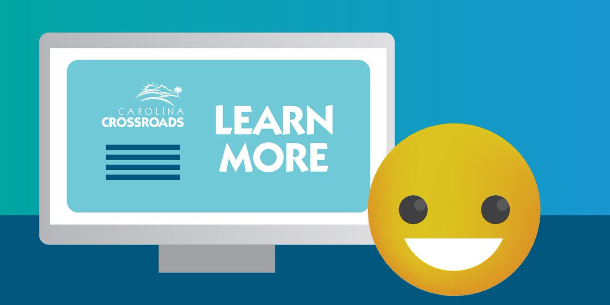 scdotCrossroads's tweet photo. Interested in learning more about the Carolina Crossroads project? You can access videos, the FEIS/ROD, newsletters and more on the #SCDOTCrossroads     website. Click here to learn more: https://t.co/M4ZL4R4PCa. https://t.co/7CKRMc6InN