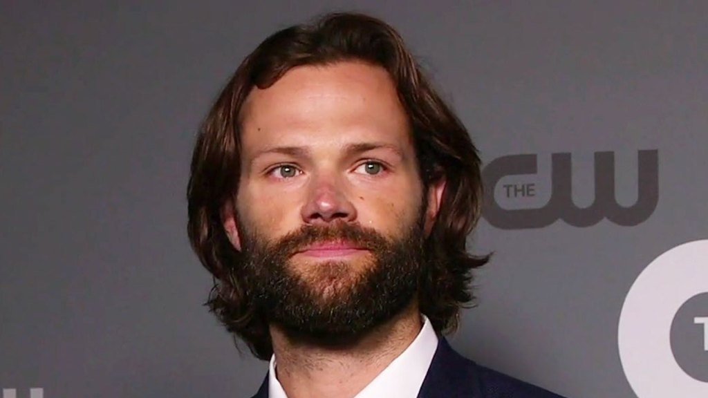 Happy Birthday Jared Padalecki!!!  