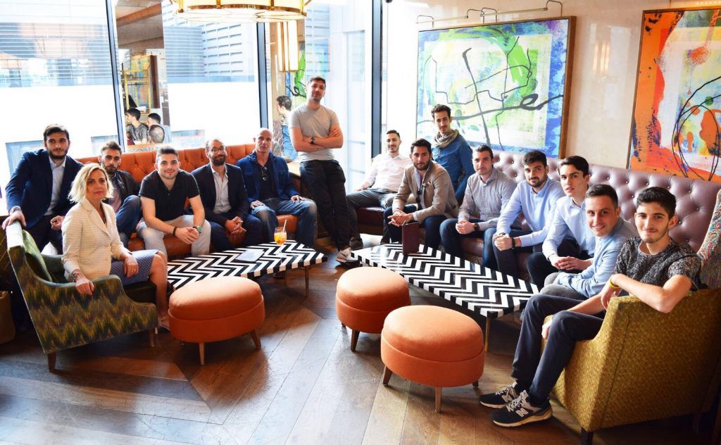 🇮🇹 Italy sends its #startups abroad to grow into #unicorns ✈️Where many other countries are trying to stop the brain drain and keep their #entrepreneurs at home, Italy appears to be actively exporting its #founders. Read here why 👉 sifted.eu/articles/italy… (via <a href="/Siftedeu/">Sifted</a>)