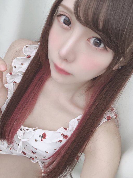 Twitterのコスプレ画像27