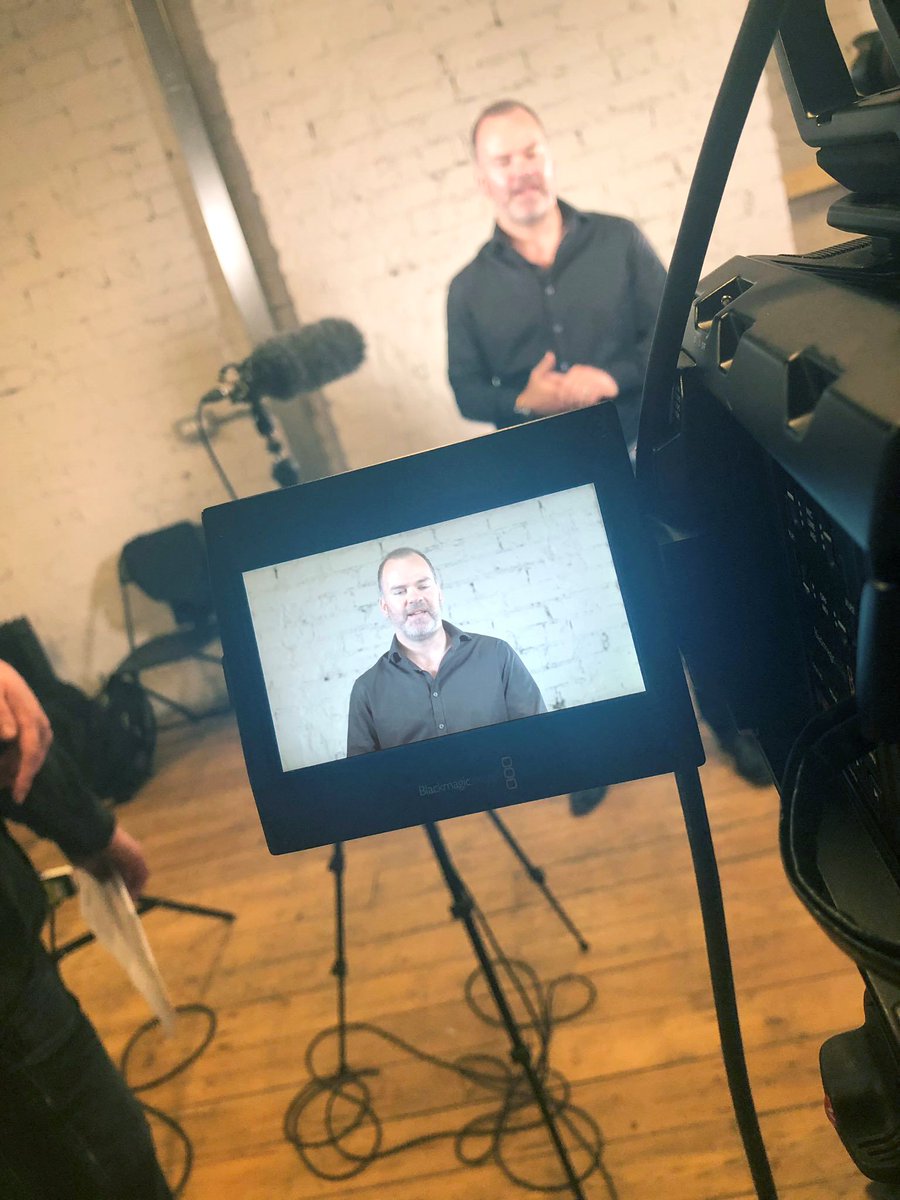 leonard_design's tweet photo. Lights, camera, action! We had a fantastic experience filming with @CartwrightComms this week alongside @ArupUKIMEA retelling the story of the recently completed @scale_rule #SocialShell pavilion in #Nottingham city centre #teamwork #proud #designcompetition #pavilion https://t.co/Ib7M9BxNM9