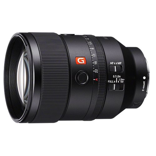 New at LFH: Sony FE 135mm f/1.8 GM
from £67

The 135mm focal length isn't everyone's cup of tea, but this is simply the best portrait lens you can put on a Sony camera.

Details, prices, and availability on our website:
bit.ly/lfh-s135f18