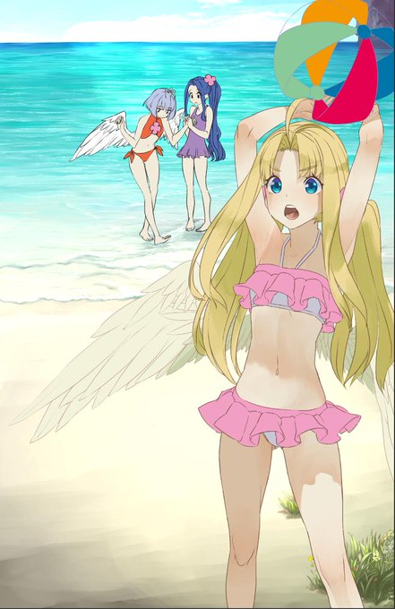 フィーロたん 可愛い ですぞ _(:3 」∠)_ 