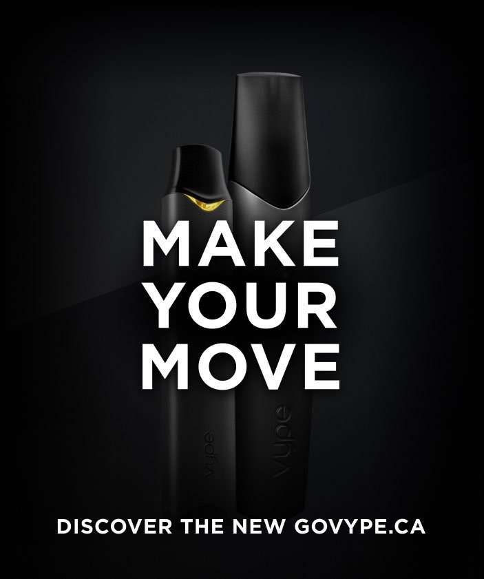 Health Canada and PHAC on Twitter "The Tobacco and Vaping Products Act