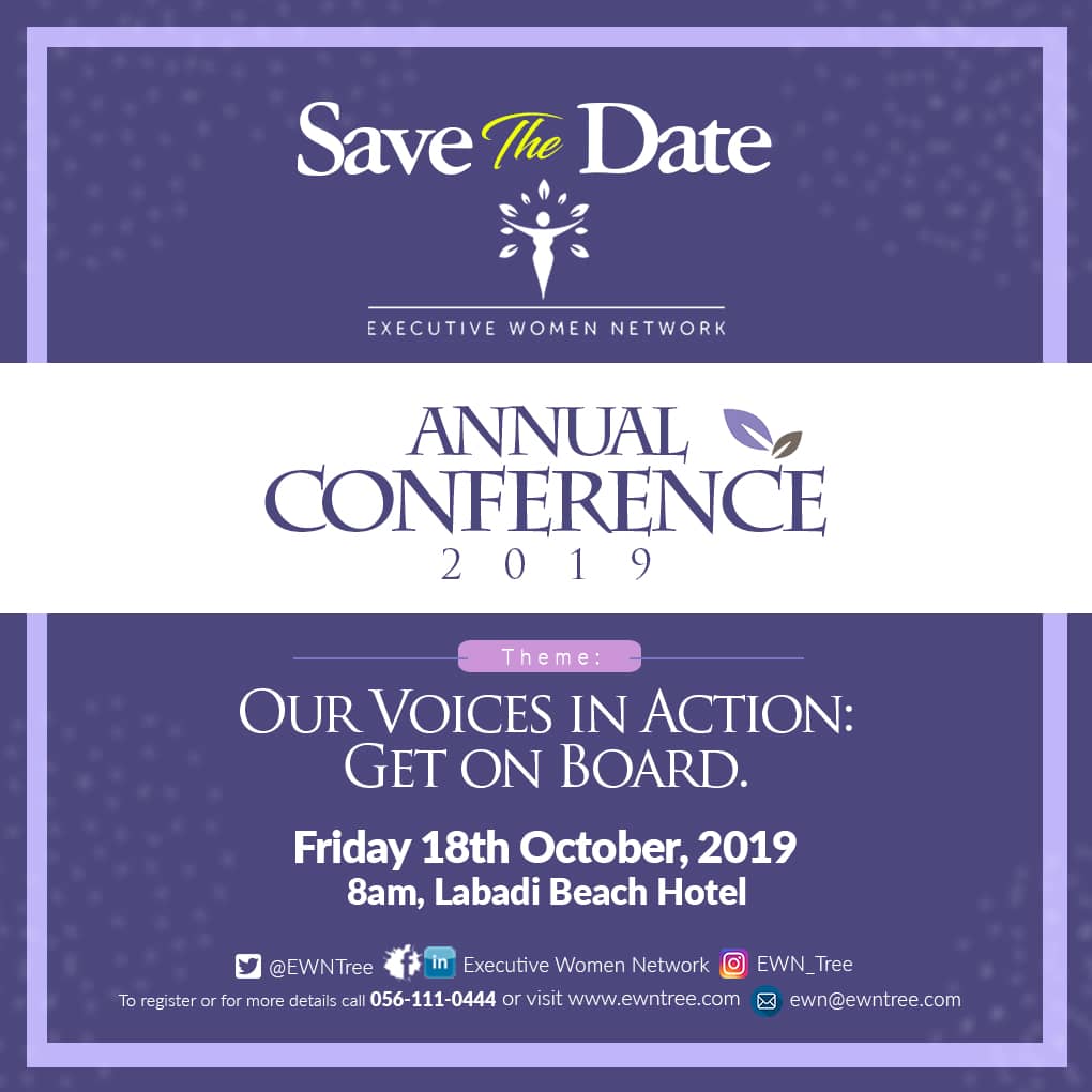 EWNTree's tweet photo. Save the Date! Save the Date!! Save the Date!!! The EWN Annual COnference is coming soon. You don't want to miss out. See you soon!!!
#ewnrocks #nolimitsnoboundaries #letnothingholdyouback #alwayssomethingnewtolearn #ewninspirationtoday https://t.co/c3rYPvITQG