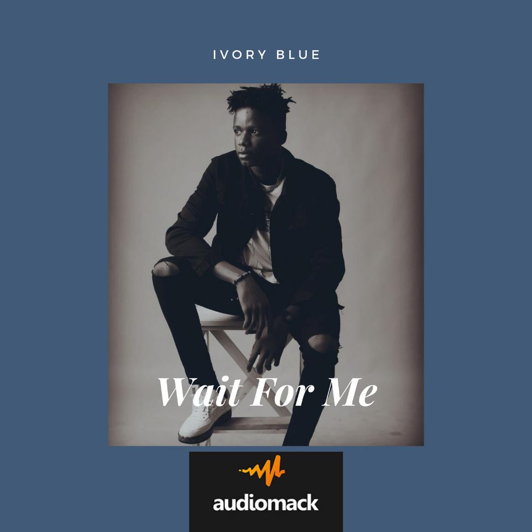 OfcStarness's tweet image. My new #Single &quot;Wait For Me&quot; now available on @audiomack   

smarturl.it/waitformeivory…

#Audiomack #WaitForMeChallenge #NewMusicFriday #IvoryBlue #WaitForMe #Stream