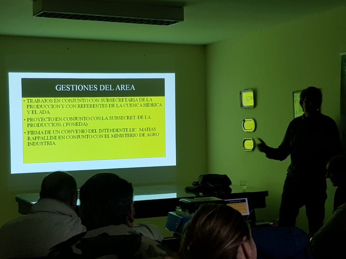 MunicipioMaipú tweet media