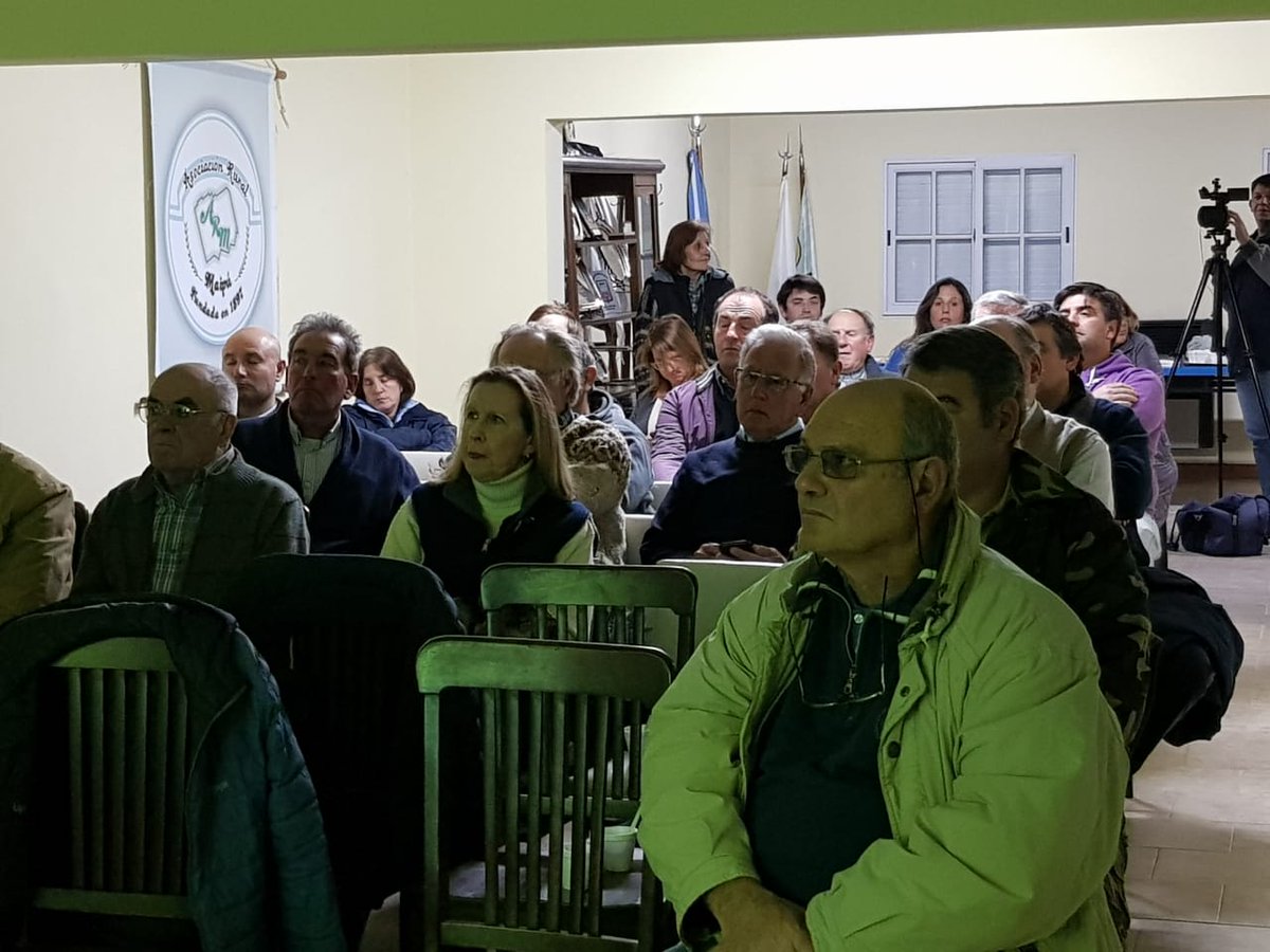 MunicipioMaipú tweet media