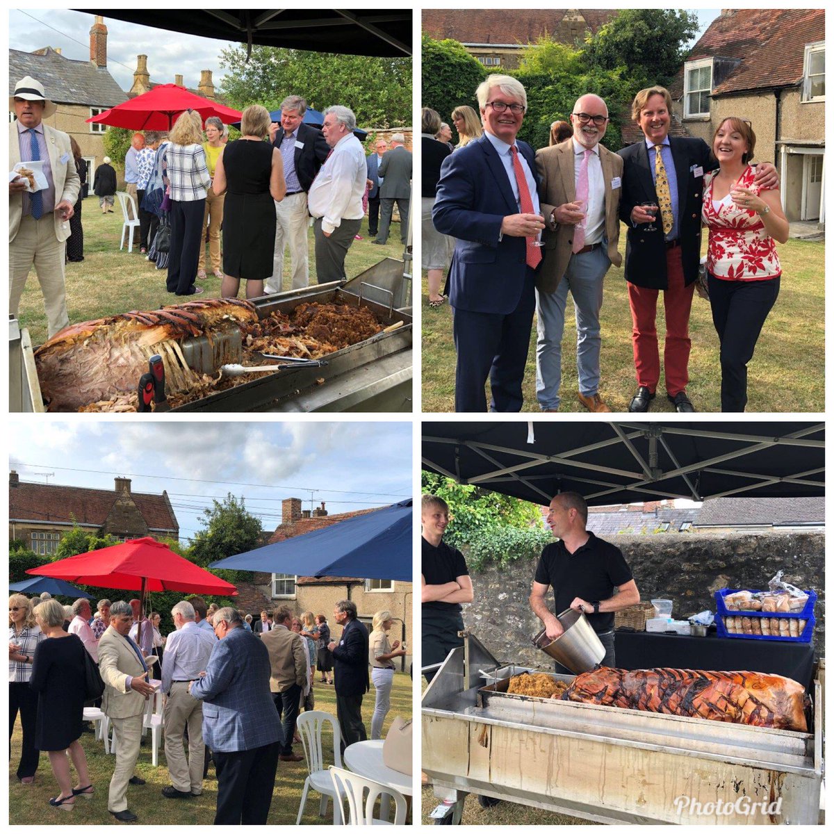 We had a fabulous time yesterday evening celebrating Jennie in our #Sherborne office. Friends, family, co-workers (past and present), clients and contacts from across the region joined us in wishing her well after nearly 25 years with the firm. Thank you!