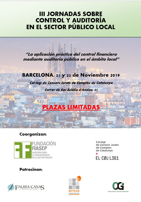 Fundación FIASEP tweet media