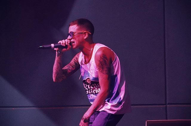 Tengo ases bajo la manga soy un tramposo en las Vegas 🃏🎰😝
•
•
•
#nuevas #movies #muypronto #erin #thomasomalley #newvideo #videoclip #lastshow #madrid #erinlautopiadelnorte @lautopiadelnorte @dogfluteclothing 📸 @frankito.photos