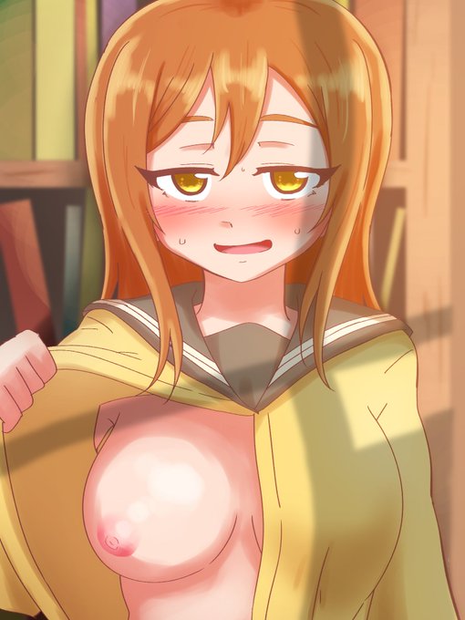 見たいずら…?♡♡(再掲) 