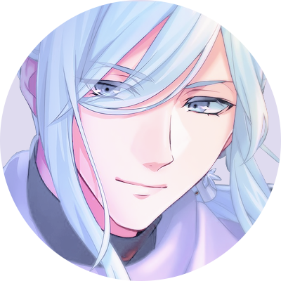 voltagediary's tweet photo. ❄️ [Ayakashi Romance Reborn]  ❄️ Shizuki ~ Icon set #voltagediary #voltageinc #ayakashirr #arr https://t.co/eM3suPo5k1