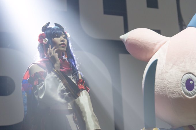 Twitterのコスプレ画像50