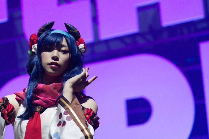 Twitterのコスプレ画像52