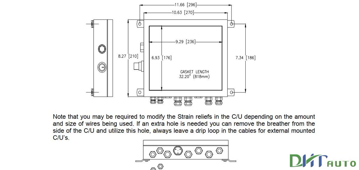 DHT_auto's tweet image. 👏HIRSCHMANN Maestro LMI System User Manual

😇Link see details and download:
dhtauto.com/dht/threads/hi…

👉Click here  (link: dhtauto.com)   if you want to visit our forum
Thank you so much.

#dhtauto #HIRSCHMANN #User_Manual