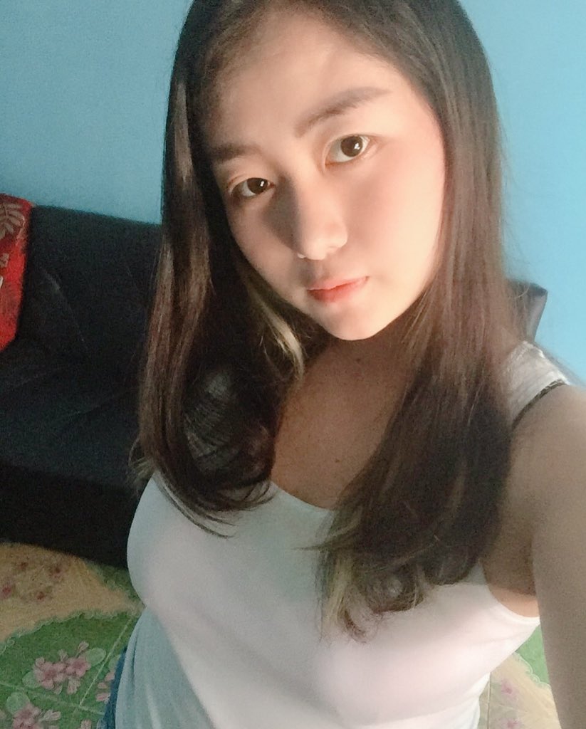 joy64862494's tweet photo. หนูดุนะพี่ไหวเหรอ😝😝 https://t.co/n3BPRMZPz3