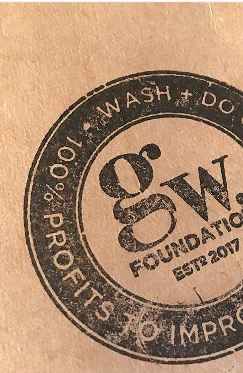 We are delighted to be nominated as finalist at this years #WSUA19 #welshbusinessawards #SocEnt #goodwashco 🥂