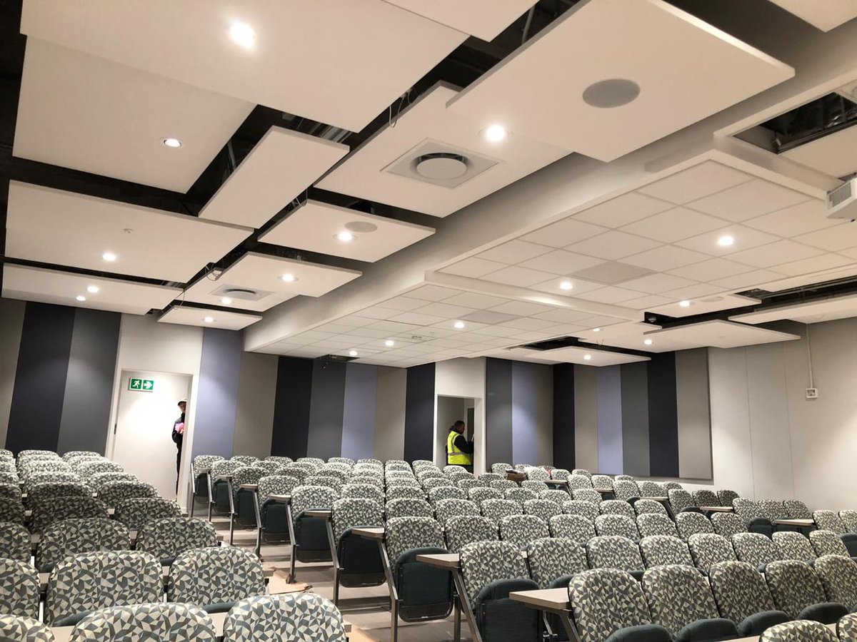 Facilities Management Stellenbosch Uni tweet media