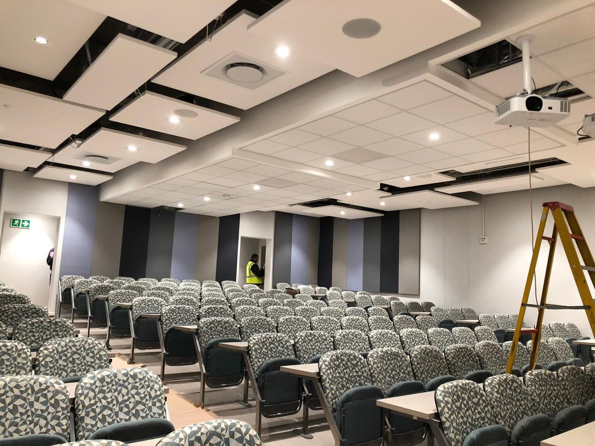 Facilities Management Stellenbosch Uni tweet media