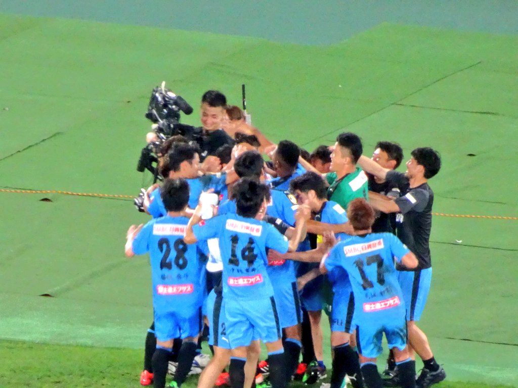 Fjまりこ Jリーグワールドチャレンジ 川崎フロンターレvsチェルシーfc レアンドロ ダミアン選手のゴールで川崎先制 喜ぶ田中蒼選手がかわいい件 トゥーロン国際経てものすごい勢いで成長してる Frontale Jリーグワールドチャレンジ19 T Fjまりこ Jリーグワールドチャレンジ 川崎フロンターレvsチェルシーfc レアンドロ ダミアン選手のゴールで川崎先制 喜ぶ田中蒼選手がかわいい件 トゥーロン国際経てものすごい勢いで成長してる Frontale Jリーグワールドチャレンジ19 T