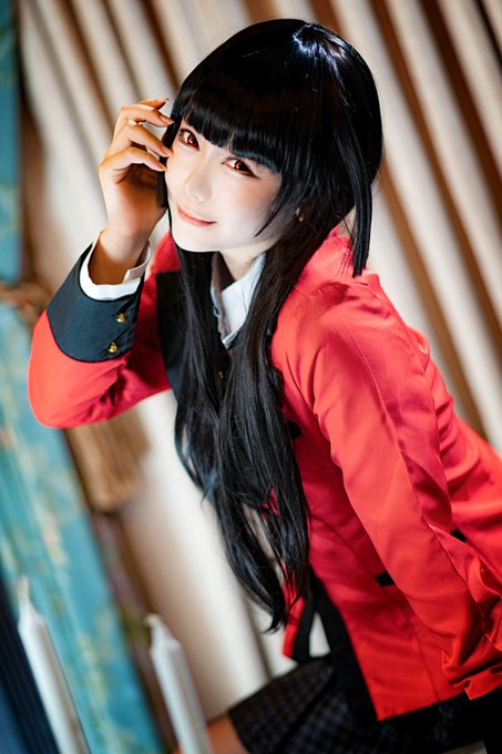 Twitterのコスプレ画像47