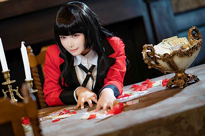 Twitterのコスプレ画像49