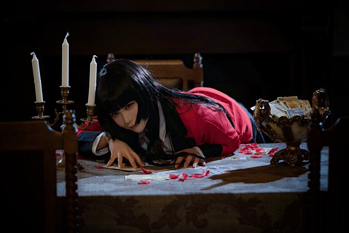 Twitterのコスプレ画像50