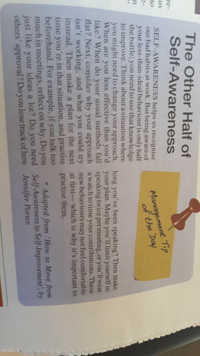 NPDINamibia's tweet image. Many of us need to take note of self-awareness.  Collectively it may make huge difference in  corporate Namibia.  #selfawarenessleadstoeffectiveness