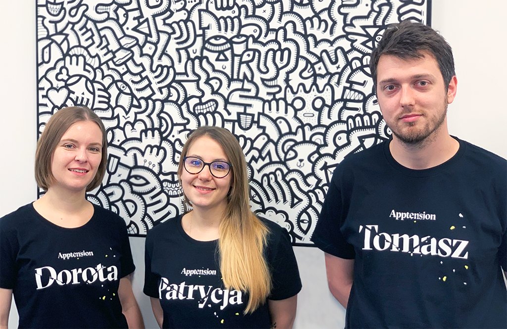 TestingCup's tweet image. What is the value of participating in the event like TestingCup?
#testingcup2019 through the eyes of Apptension’s QA Team ☕️ -&amp;gt; bit.ly/2JRfxze