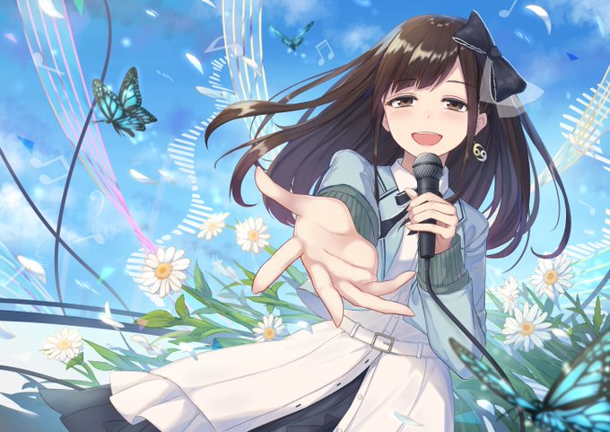 花鋏キョウのtwitterイラスト検索結果 古い順 花鋏キョウのtwitterイラスト検索結果 古い順