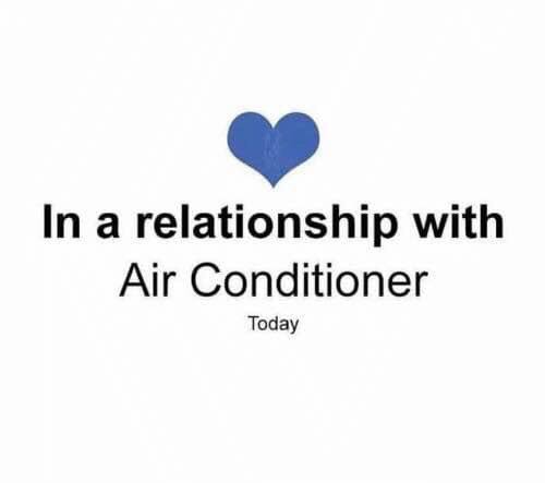 Some personal news! Things are really heating up...#HeatAdvisory #HeatWave